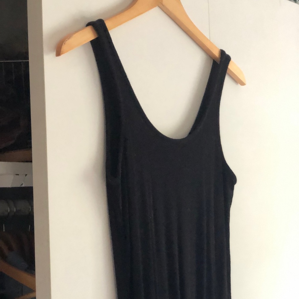 Old Navy Midi Dress XS